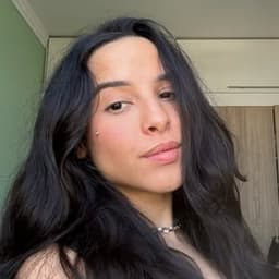 Isa Alecrim